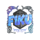 F1KU (Holo) | Austin 2025