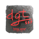 dgt (Foil) | Austin 2025