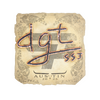 Sticker | dgt | Austin 2025