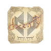 Sticker | decenty | Austin 2025