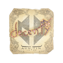 decenty | Austin 2025