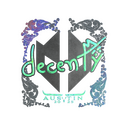 decenty (Holo) | Austin 2025