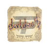 Sticker | dav1deuS | Austin 2025