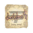 dav1deuS | Austin 2025