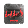 Sticker | dav1deuS (Foil) | Austin 2025