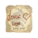 donk | Austin 2025
