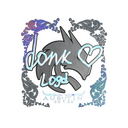 donk (Holo) | Austin 2025