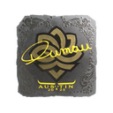 dumau (Foil) | Austin 2025