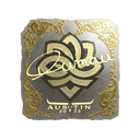 dumau (Gold) | Austin 2025
