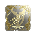 Graviti (Gold) | Austin 2025
