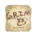 Grim | Austin 2025