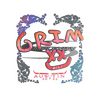 Sticker | Grim (Holo) | Austin 2025
