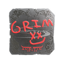 Grim (Foil) | Austin 2025