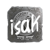 Sticker | isak (Foil) | Austin 2025