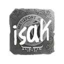 isak (Foil) | Austin 2025