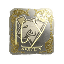 ICY (Gold) | Austin 2025