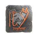 ICY (Foil) | Austin 2025
