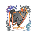 ICY (Holo) | Austin 2025