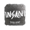 Sticker | insani (Foil) | Austin 2025