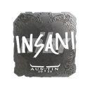 insani (Foil) | Austin 2025
