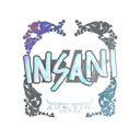 insani (Holo) | Austin 2025