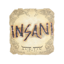 insani | Austin 2025