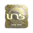 INS (Gold) | Austin 2025