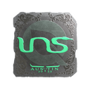 INS (Foil) | Austin 2025