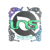 Sticker | INS (Holo) | Austin 2025