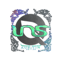 INS (Holo) | Austin 2025