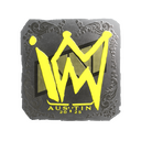 iM (Foil) | Austin 2025