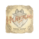 Heavygod | Austin 2025