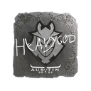 Heavygod (Foil) | Austin 2025