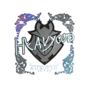 Heavygod (Holo) | Austin 2025