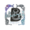 headtr1ck (Holo) | Austin 2025