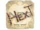 Sticker | HexT | Austin 2025