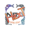 Sticker | HexT (Holo) | Austin 2025