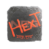 Sticker | HexT (Foil) | Austin 2025