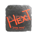 HexT (Foil) | Austin 2025