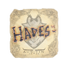 Sticker | hades | Austin 2025