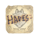 hades | Austin 2025
