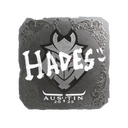 hades (Foil) | Austin 2025