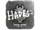 Sticker | hades (Foil) | Austin 2025