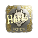 hades (Gold) | Austin 2025