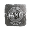 Sticker | hampus (Foil) | Austin 2025