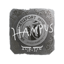 hampus (Foil) | Austin 2025