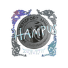 Sticker | hampus (Holo) | Austin 2025
