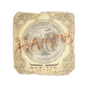 hampus | Austin 2025