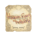 hallzerk | Austin 2025