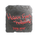 hallzerk (Foil) | Austin 2025